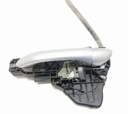 Mercedes-Benz ML W164 Rear door exterior handle A1647600570