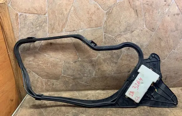 Mercedes-Benz CL C216 Keyless system antenna A2158201775
