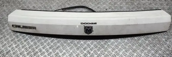 Dodge Caliber Tailgate/trunk/boot exterior handle 0ZG79SW1AH 809321AB 070873020826