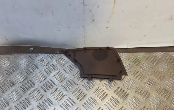 Audi A3 S3 8V Rear door speaker cover trim 8V4035794