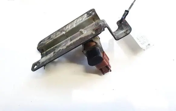 Mazda 6 Turbo solenoid valve k5t46597 lf82