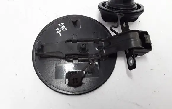 Volvo C70 Fuel tank cap 31280187