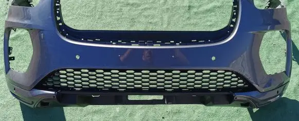 Jaguar E-Pace Front bumper J9C3-17F003-C