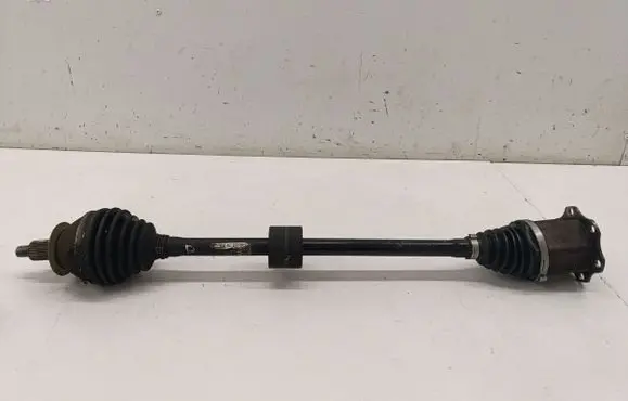 Volkswagen Taigo Front driveshaft 2Q0407272CH
