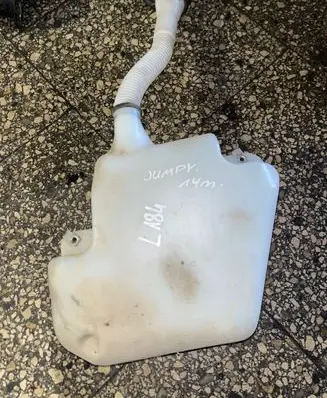 Citroen Jumpy Windshield washer fluid reservoir/tank