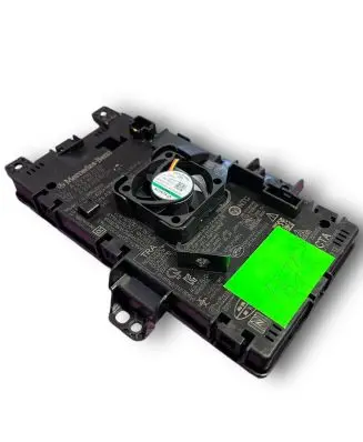 Mercedes-Benz E W213 Central body control module S1871 A2139003038