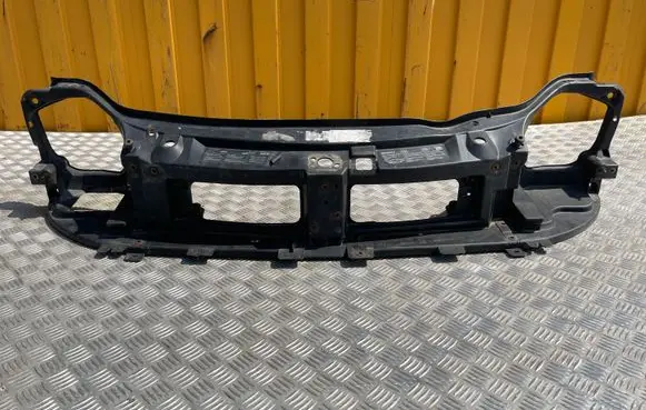 Renault Trafic II (X83) Radiator support slam panel