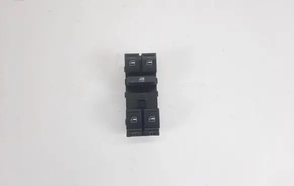Electric window control switch