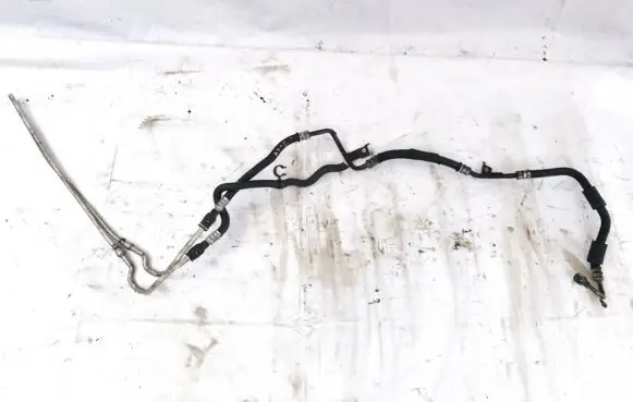 BMW 5 E60 E61 Power steering hose/pipe/line