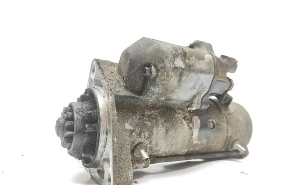 Toyota Land Cruiser (J200) Starter motor 4280005641 2810051071