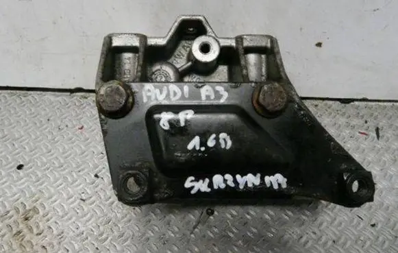 Audi A3 S3 8P Gearbox mounting bracket 1K0199111