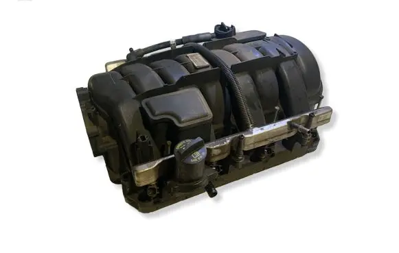 Dodge Charger Intake manifold 05146666AD TDREJ0906C0642