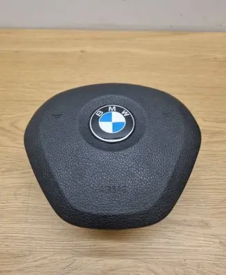 BMW 4 F32 F33 Steering wheel airbag 6867714 62560061B