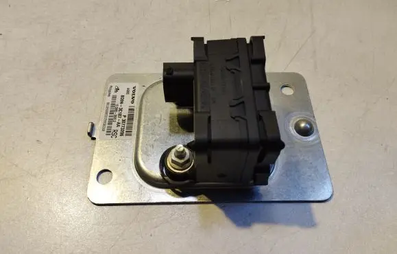 Volvo XC60 ESP acceleration yaw rate sensor 8G9N3C187AA