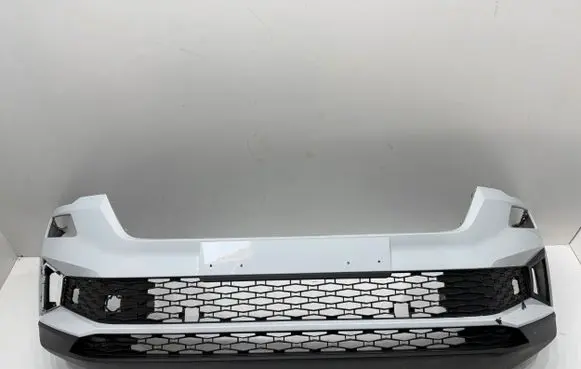 Skoda Karoq Front bumper 57A807221D