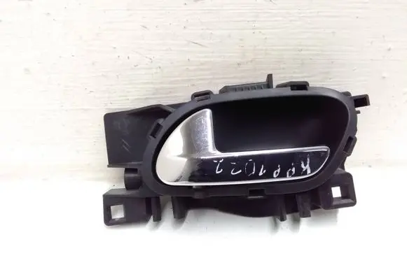 Front door interior handle