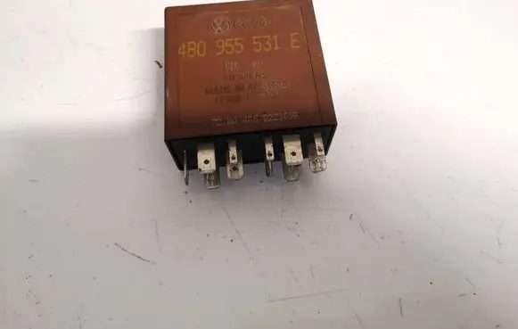 Other relay