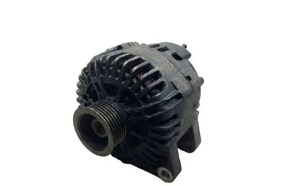 Peugeot 407 Generator/alternator 9646476280