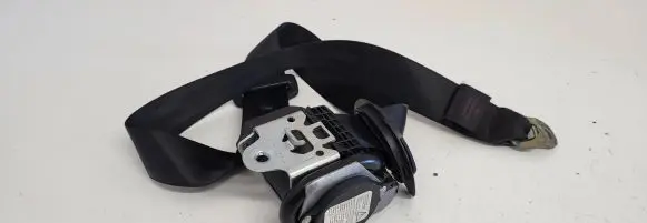 Seat Toledo III (5P) Front seatbelt 542611100 A50466 5P0857706B