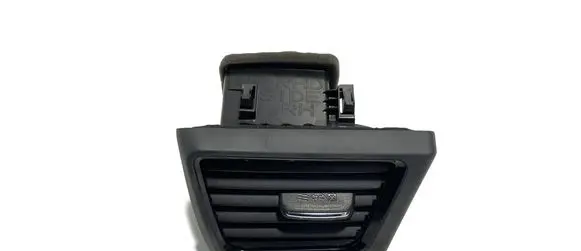 Nissan Leaf II (ZE1) Dashboard side air vent grill/cover trim 687605SK0B 43417 EA805212100