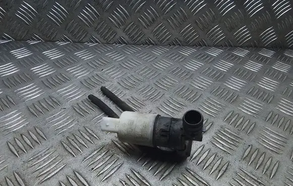 Peugeot 308 Windscreen/windshield washer pump 9641553880 9641553980 8200067015