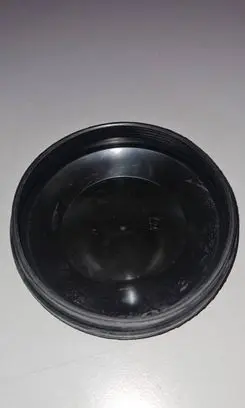 Ford Kuga I Headlight/headlamp dust cover 7M5113A136BA 1492813
