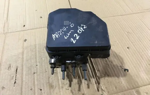 Mazda 6 ABS Pump GDK4437A0 GAM7437A0