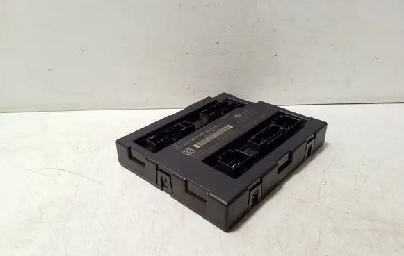 Comfort/convenience module