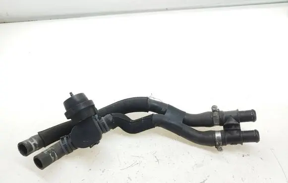 Audi Q5 SQ5 Engine coolant pipe/hose 8R0819257A 8R0819376E 1J0819809