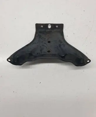 Suzuki Grand Vitara II Battery bracket 
