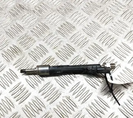 BMW 6 F12 F13 Fuel injector 8627842 0261500262