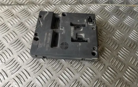 Renault Scenic I Comfort/convenience module 8200029342A S108502610C