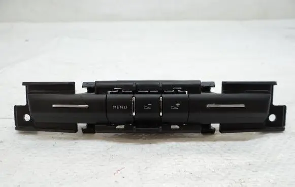 Citroen DS3 Sound control switch 1652113X