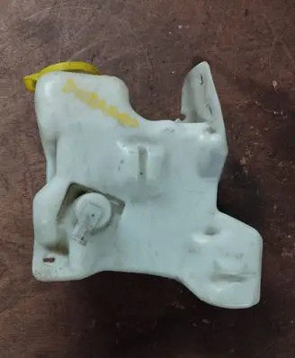 Dodge Durango I Windshield washer fluid reservoir/tank 55235146AB
