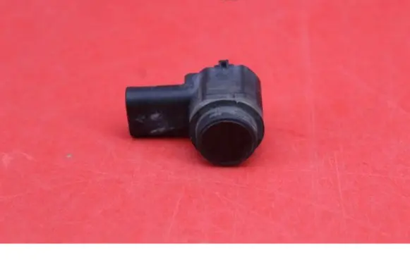 Skoda Octavia Mk2 (1Z) Parking PDC control unit/module 4H0919275