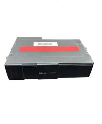 BMW 3 E46 CD/DVD changer 8361584 65128361584