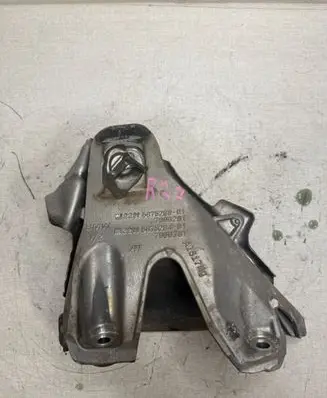 BMW X6 F16 Engine mounting bracket 687628001 A1si7mg