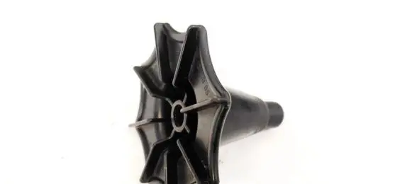 Opel Signum Spare wheel bolt 1315006 13132390