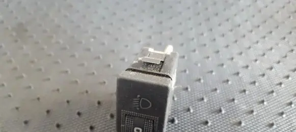 Audi A4 S4 B5 8D Headlight level height control switch 8D0941301
