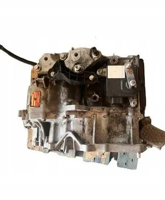 Volvo S60 Automatic gearbox 
