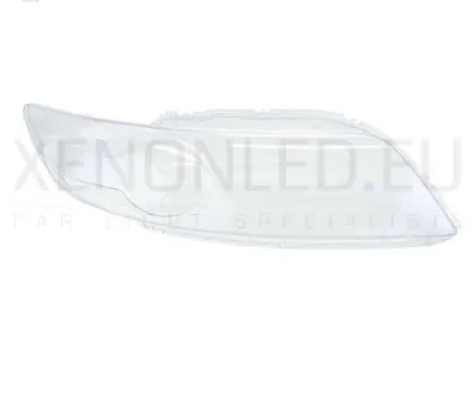 Infiniti FX Headlight lense 