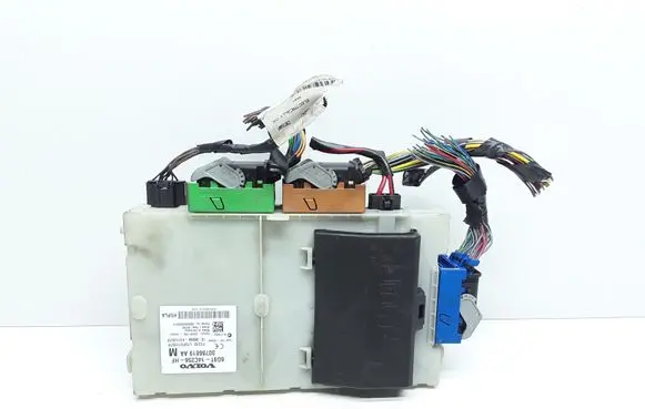 Volvo S80 Fuse module 30786819 6G9T14C256HF