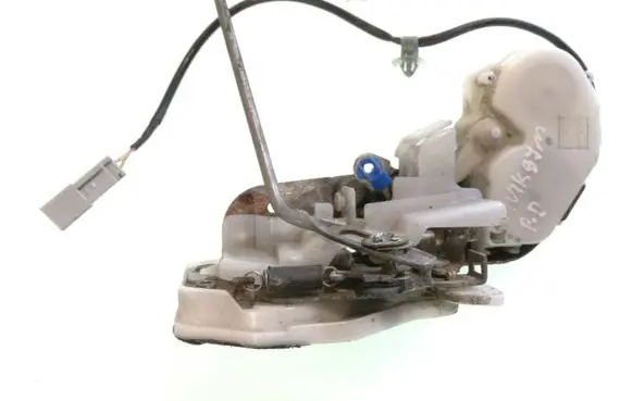 Honda Civic Front door lock 