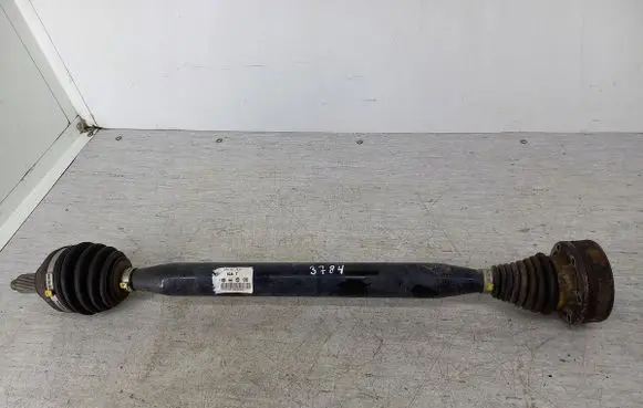 Seat Ibiza IV (6J,6P) Front driveshaft 6R0407762A