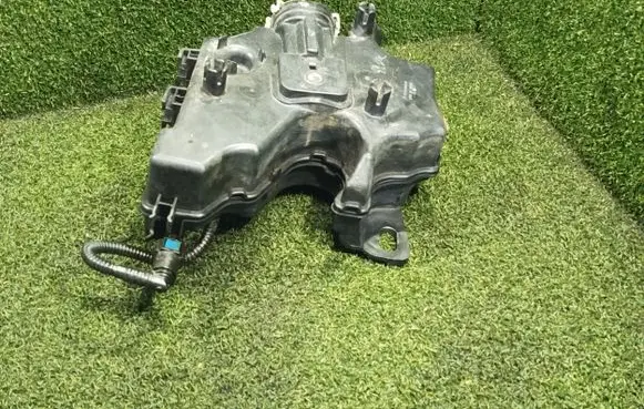 FAP fluid tank