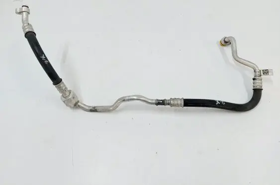 BMW X6 F16 Air conditioning (A/C) pipe/hose 6833625