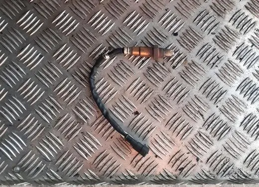 Fiat Stilo Lambda probe sensor 0258006206