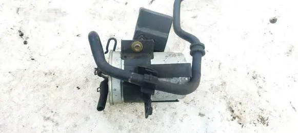 Honda Accord Fuel filter 