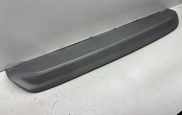 BMW iX1 Rear bumper lower part trim 5a357e9