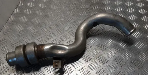 Land Rover Discovery 3 - LR3 Intercooler hose/pipe
